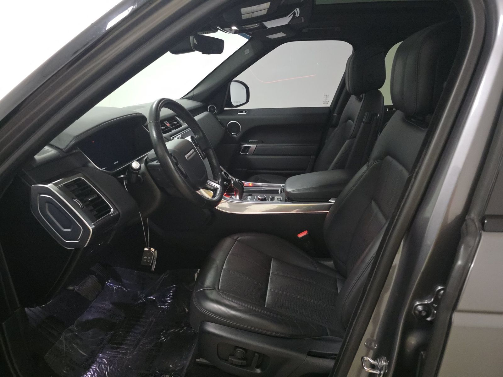 LAND ROVER RANGE ROVER SPORT - 8
