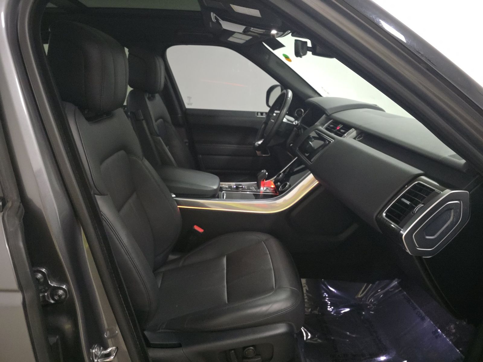 LAND ROVER RANGE ROVER SPORT - 9