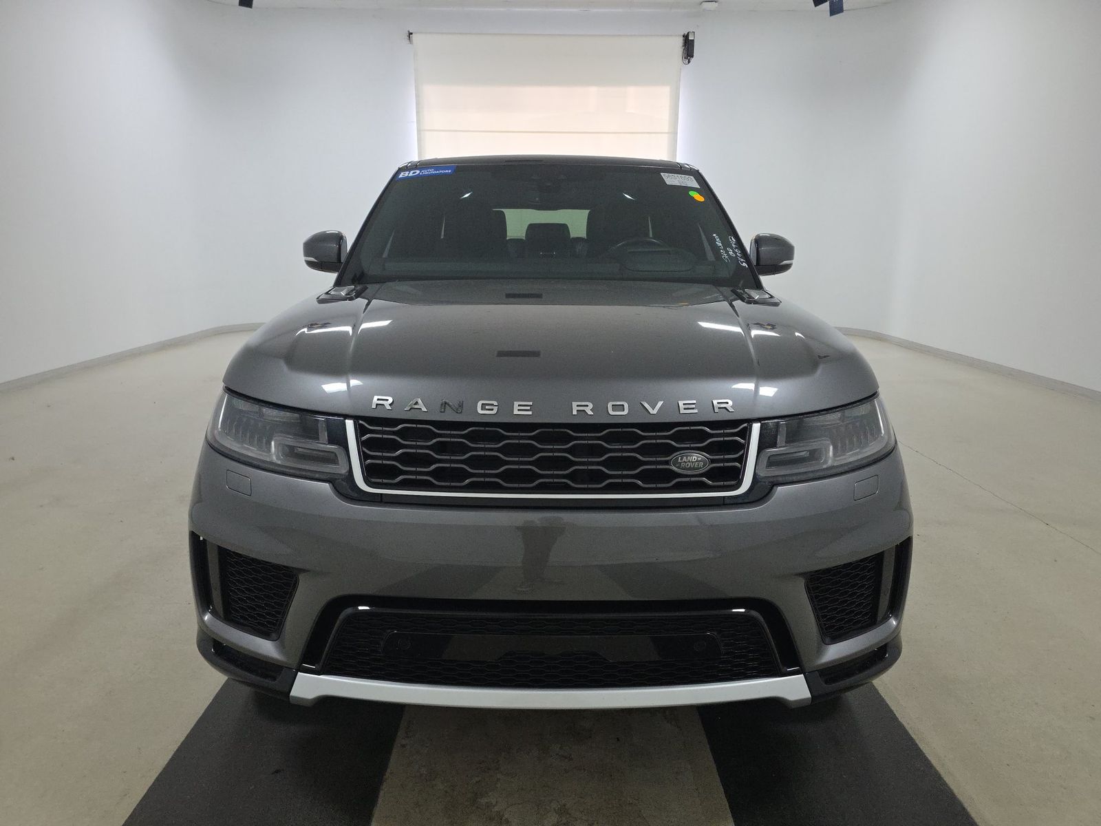 LAND ROVER RANGE ROVER SPORT - 3