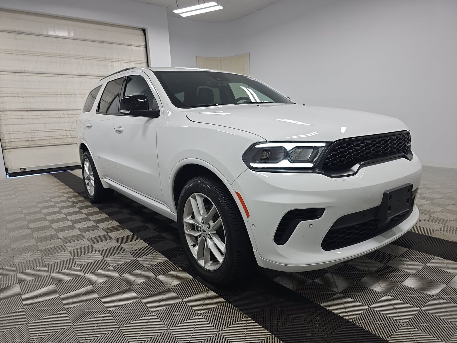 2026 Dodge Durango GT Plus AWD