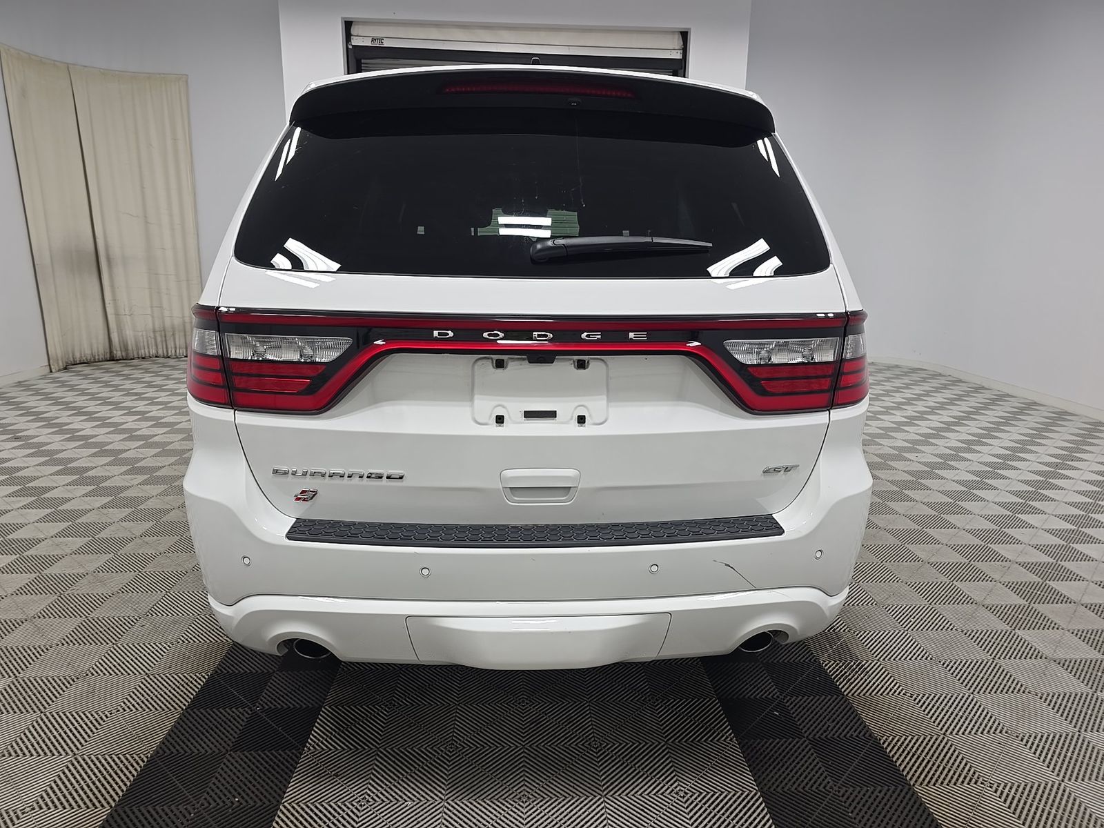 2026 Dodge Durango GT Plus AWD