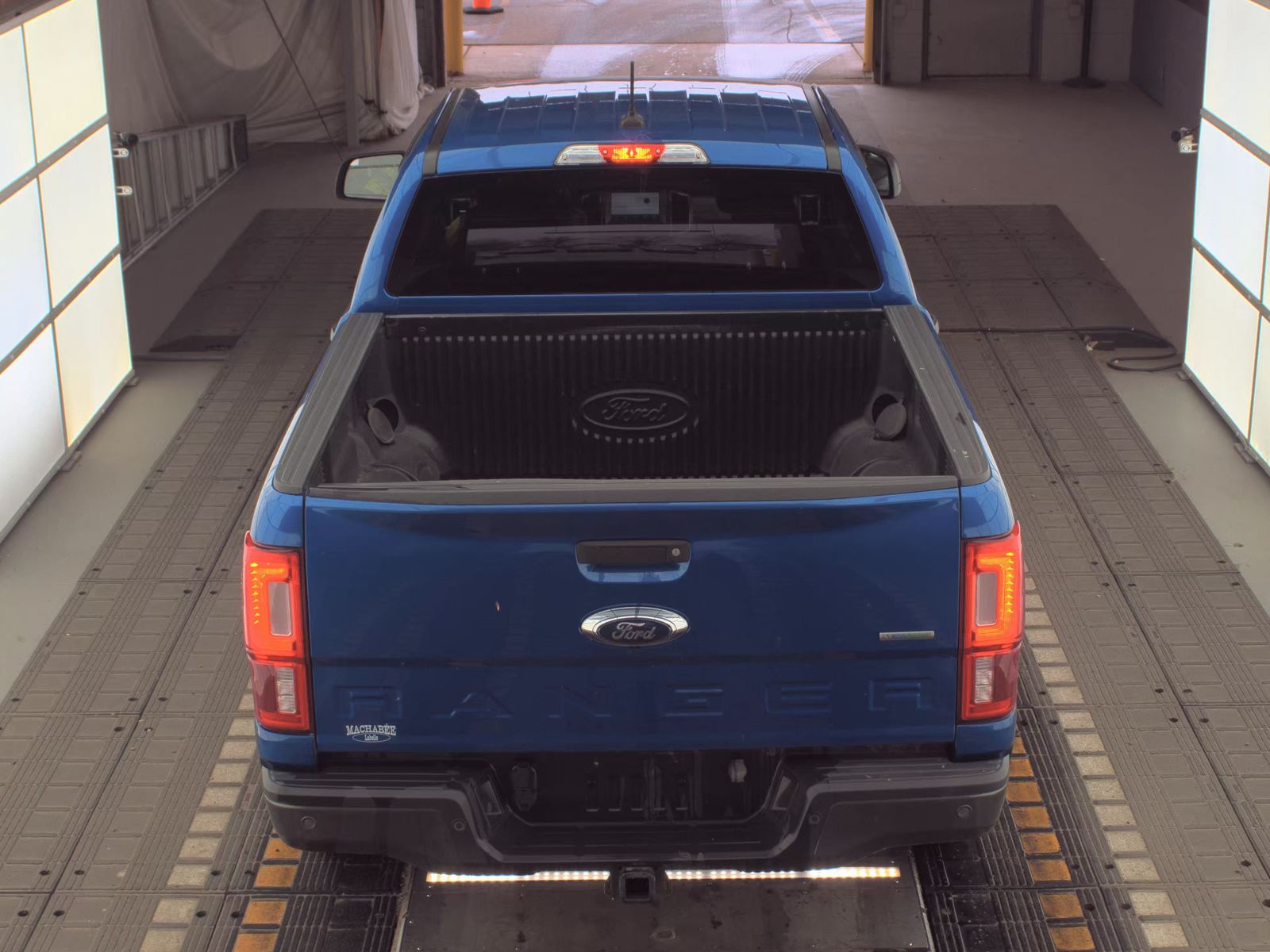 FORD RANGER - 7