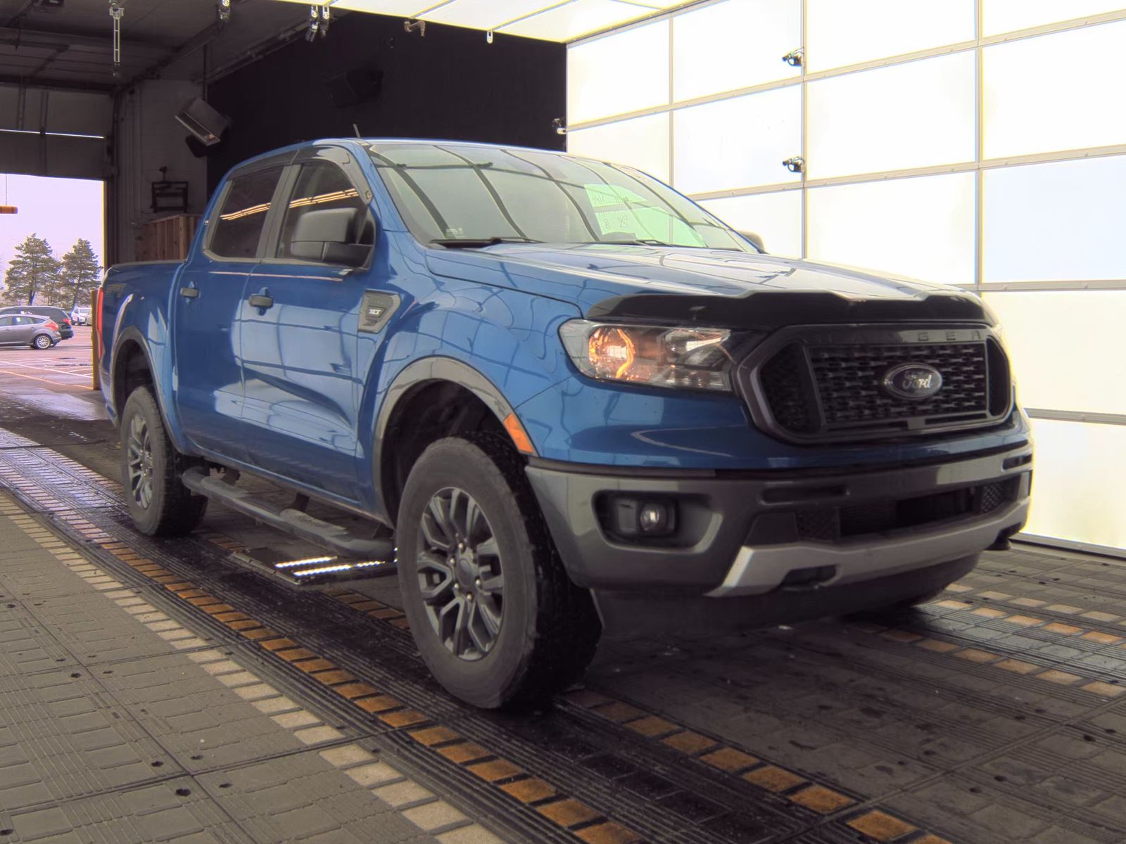FORD RANGER - 5