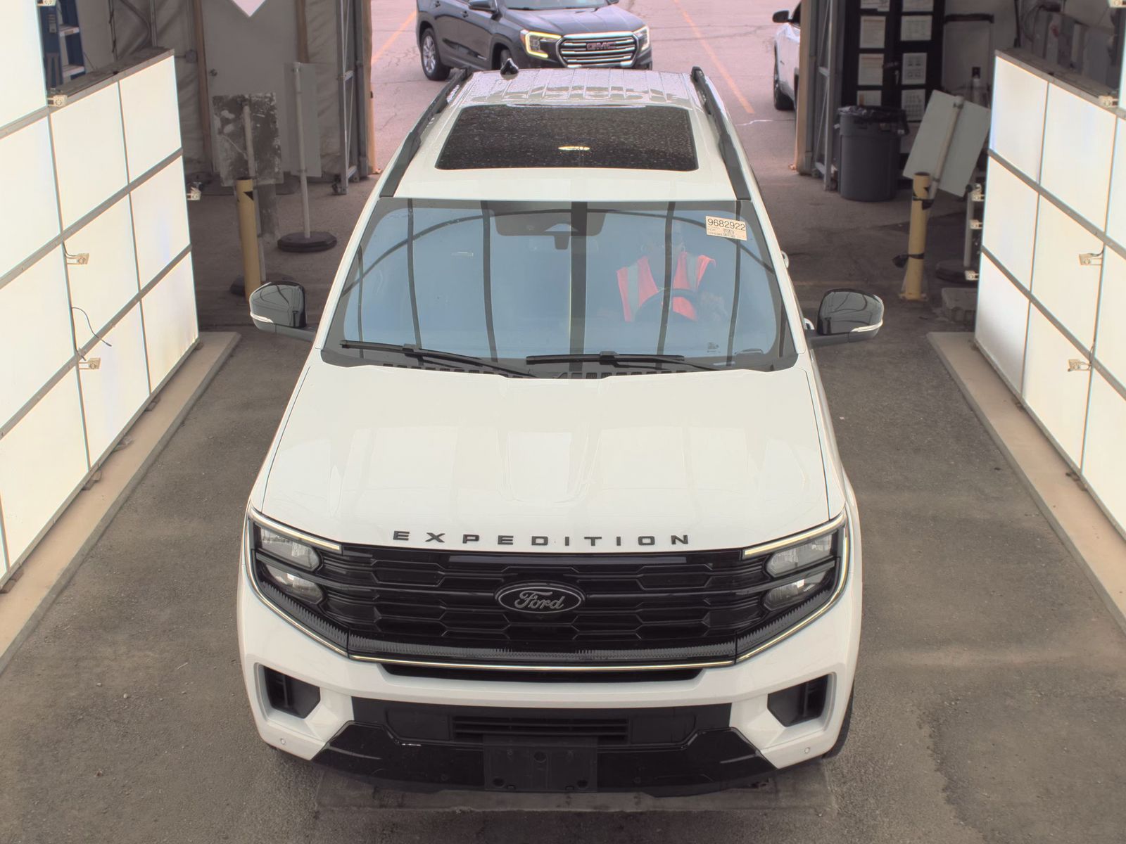 FORD EXPEDITION MAX - 3