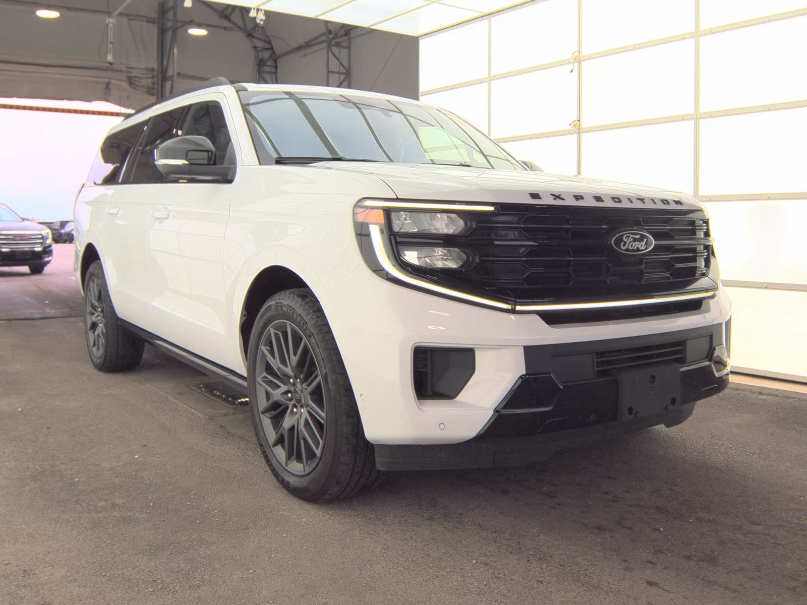 FORD EXPEDITION MAX - 5