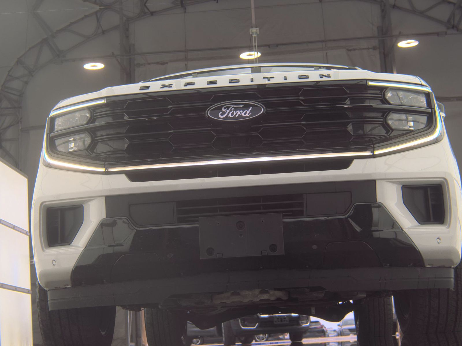 FORD EXPEDITION MAX - 4