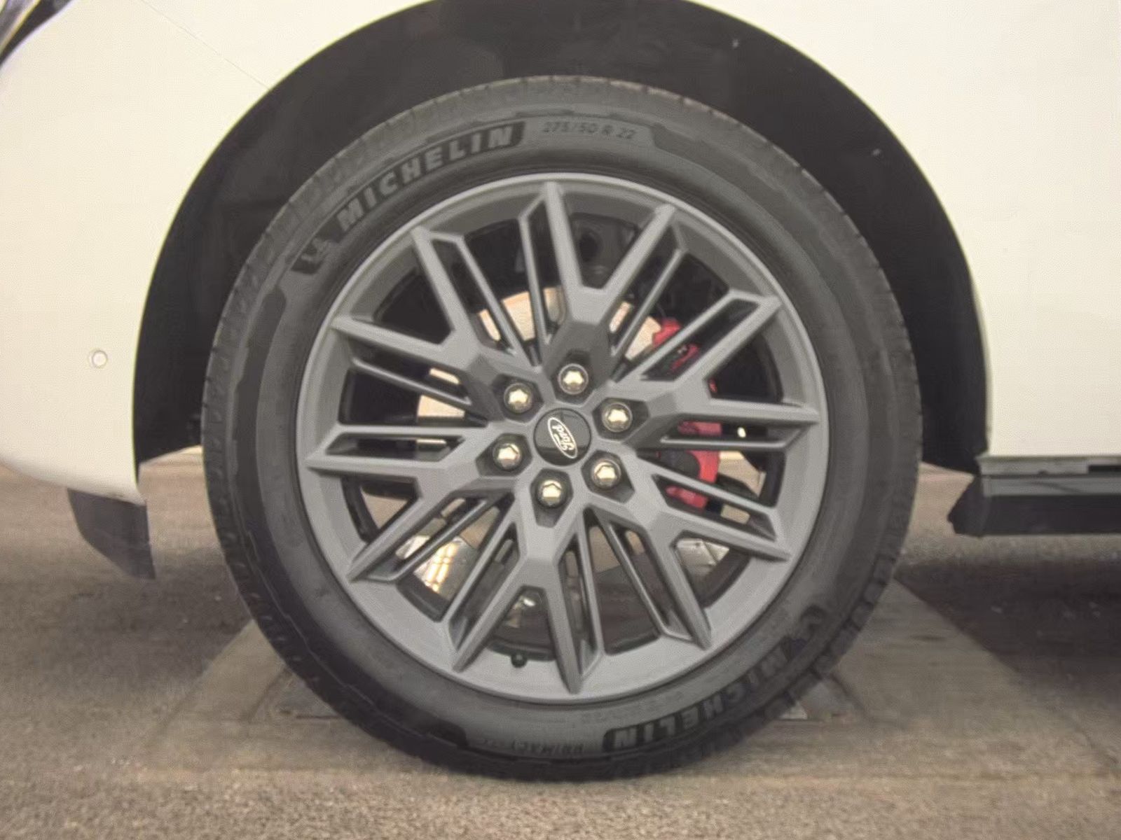 FORD EXPEDITION MAX - 10