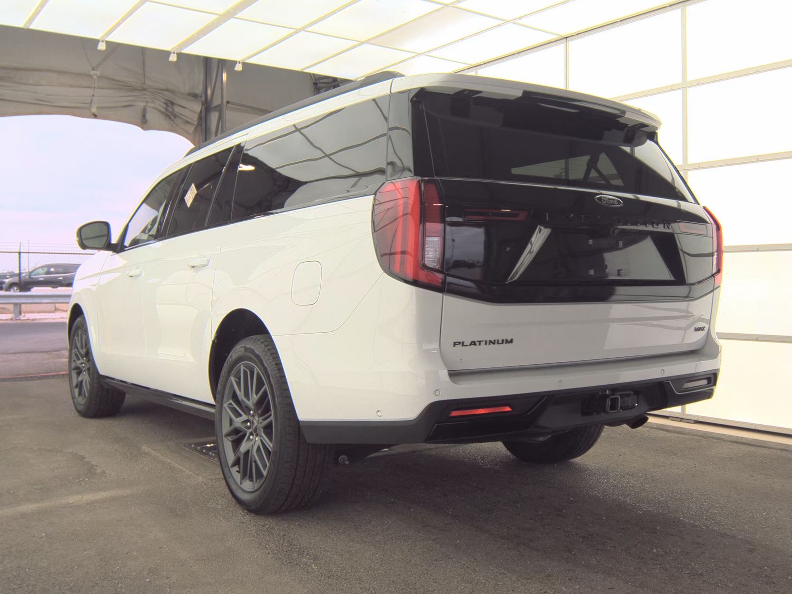 FORD EXPEDITION MAX - 9