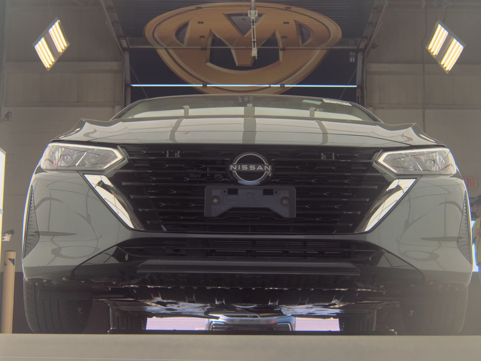 NISSAN SENTRA - 4