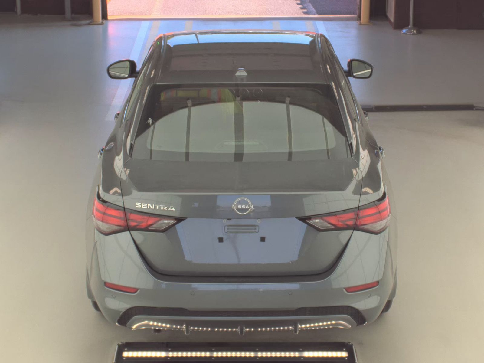 NISSAN SENTRA - 7