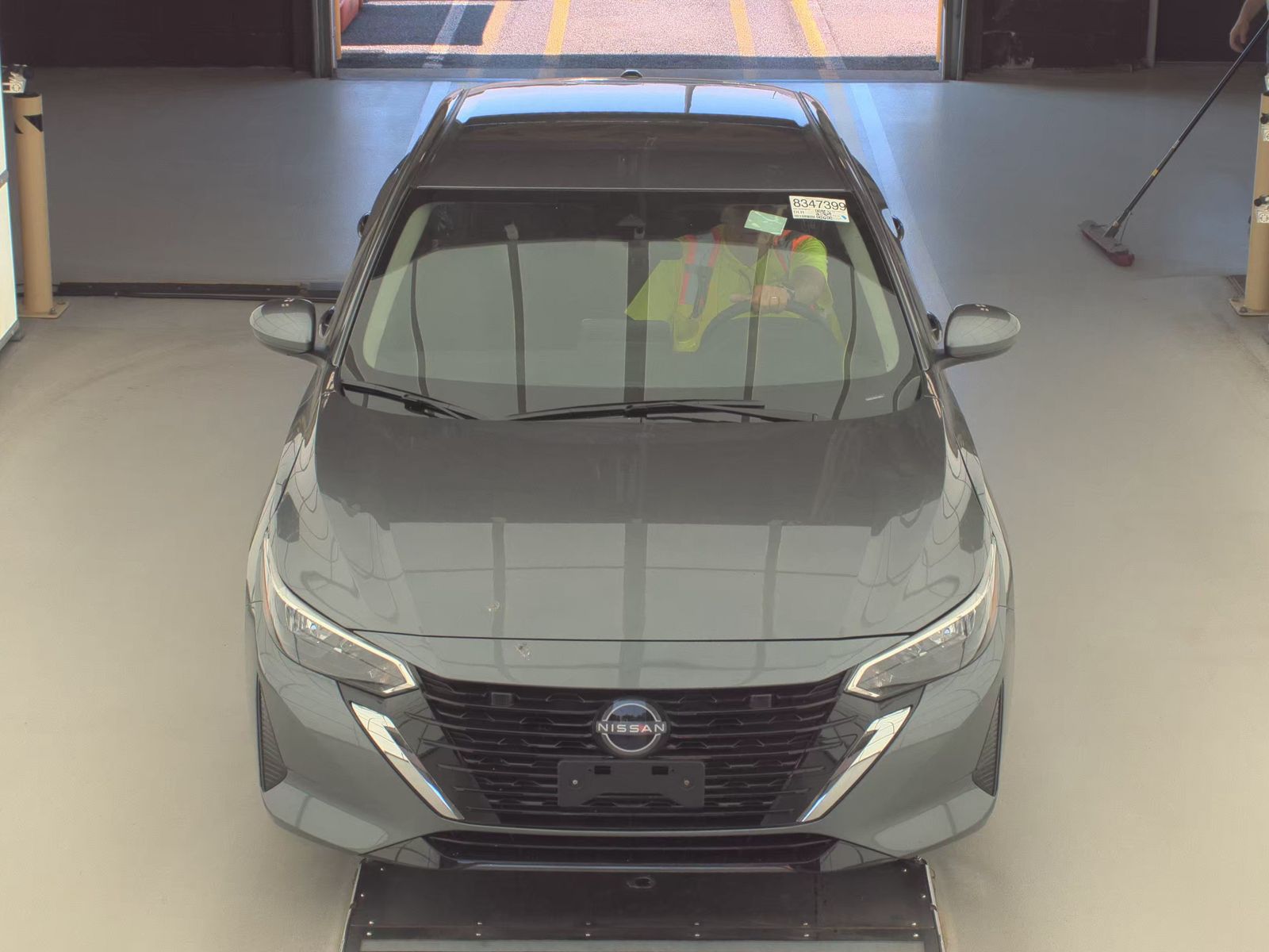 NISSAN SENTRA - 3