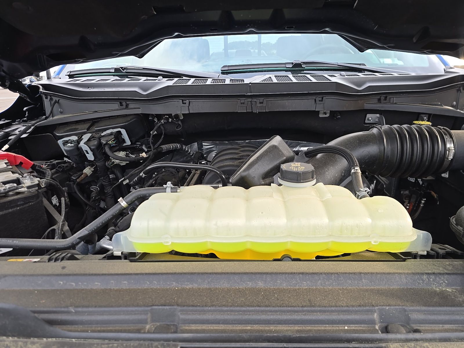 2024 Ford F-150 Lariat AWD