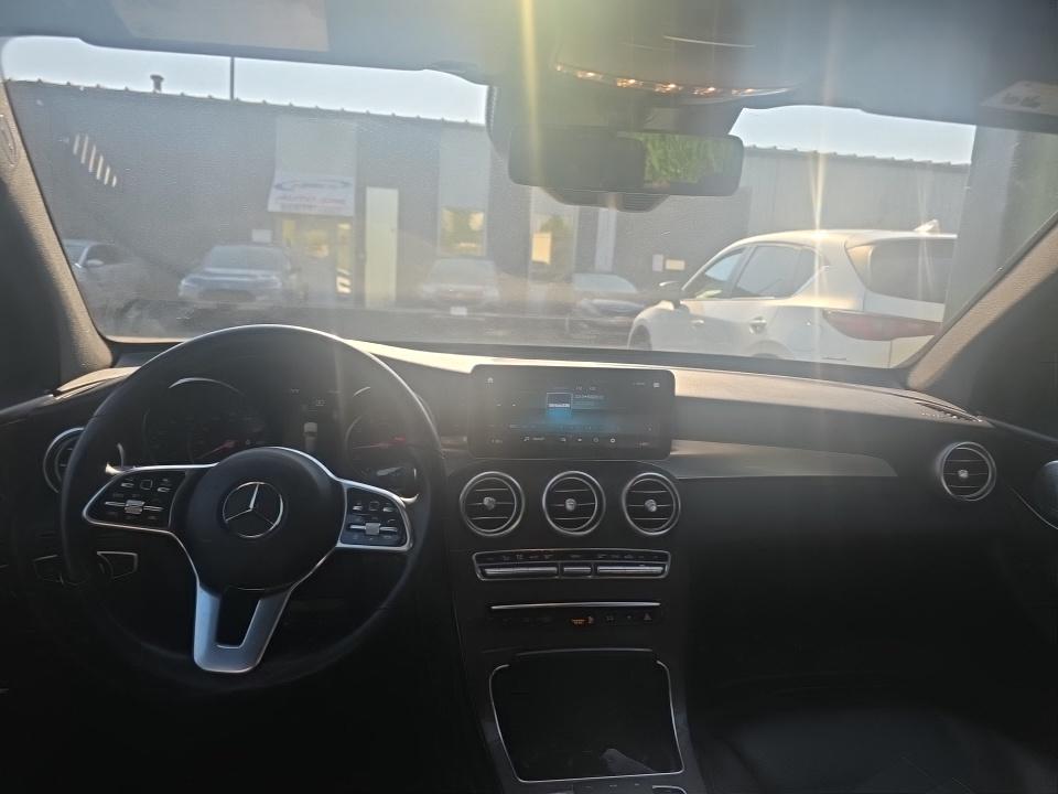 2020 Mercedes-Benz GLC GLC 300 AWD