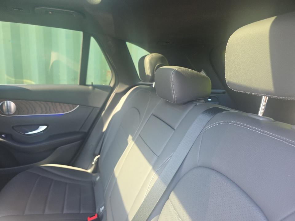 2020 Mercedes-Benz GLC GLC 300 AWD