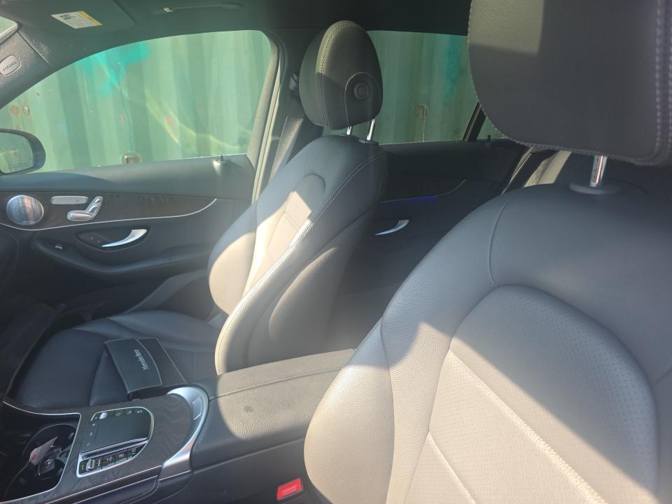 2020 Mercedes-Benz GLC GLC 300 AWD