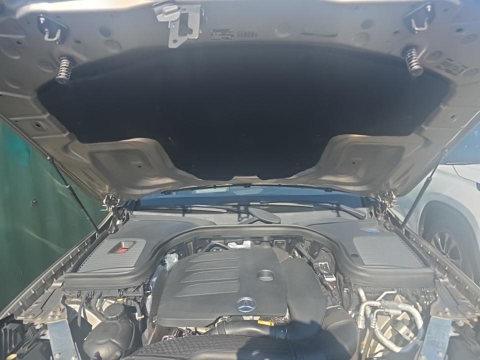 2020 Mercedes-Benz GLC GLC 300 AWD