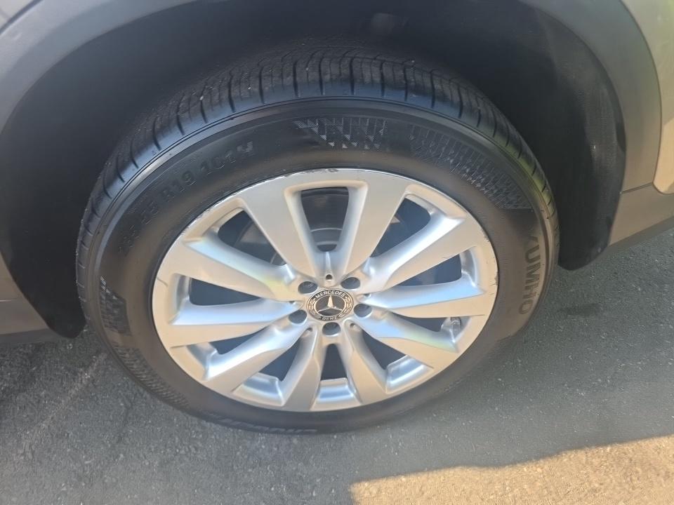 2020 Mercedes-Benz GLC GLC 300 AWD