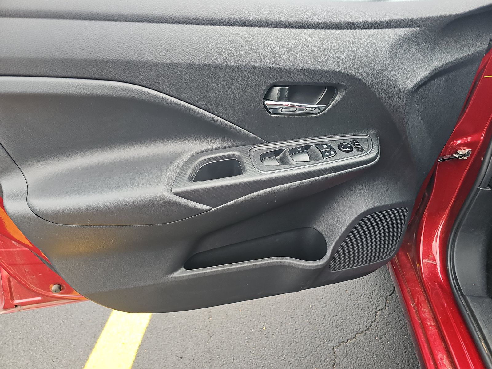 NISSAN VERSA - 10