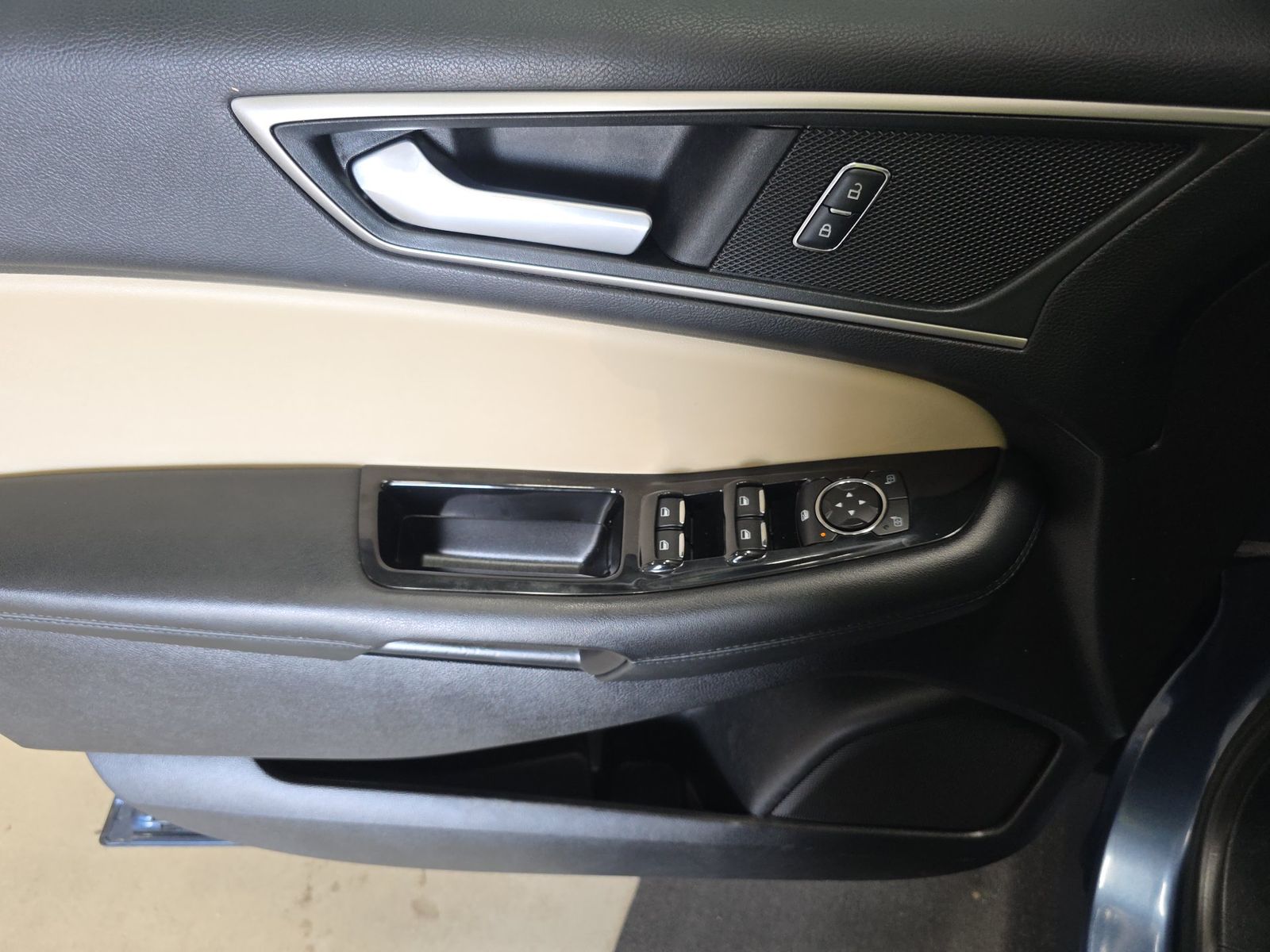 FORD EDGE - 10