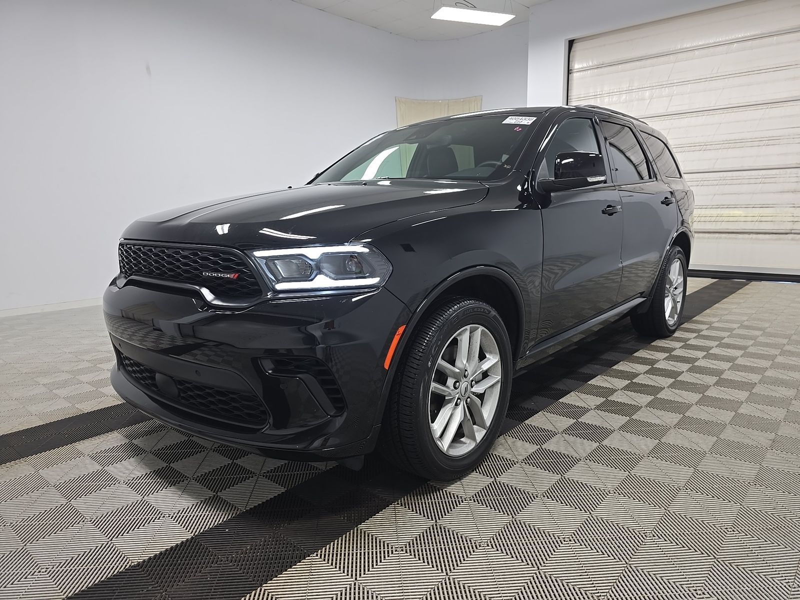 2026 Dodge Durango GT Plus AWD