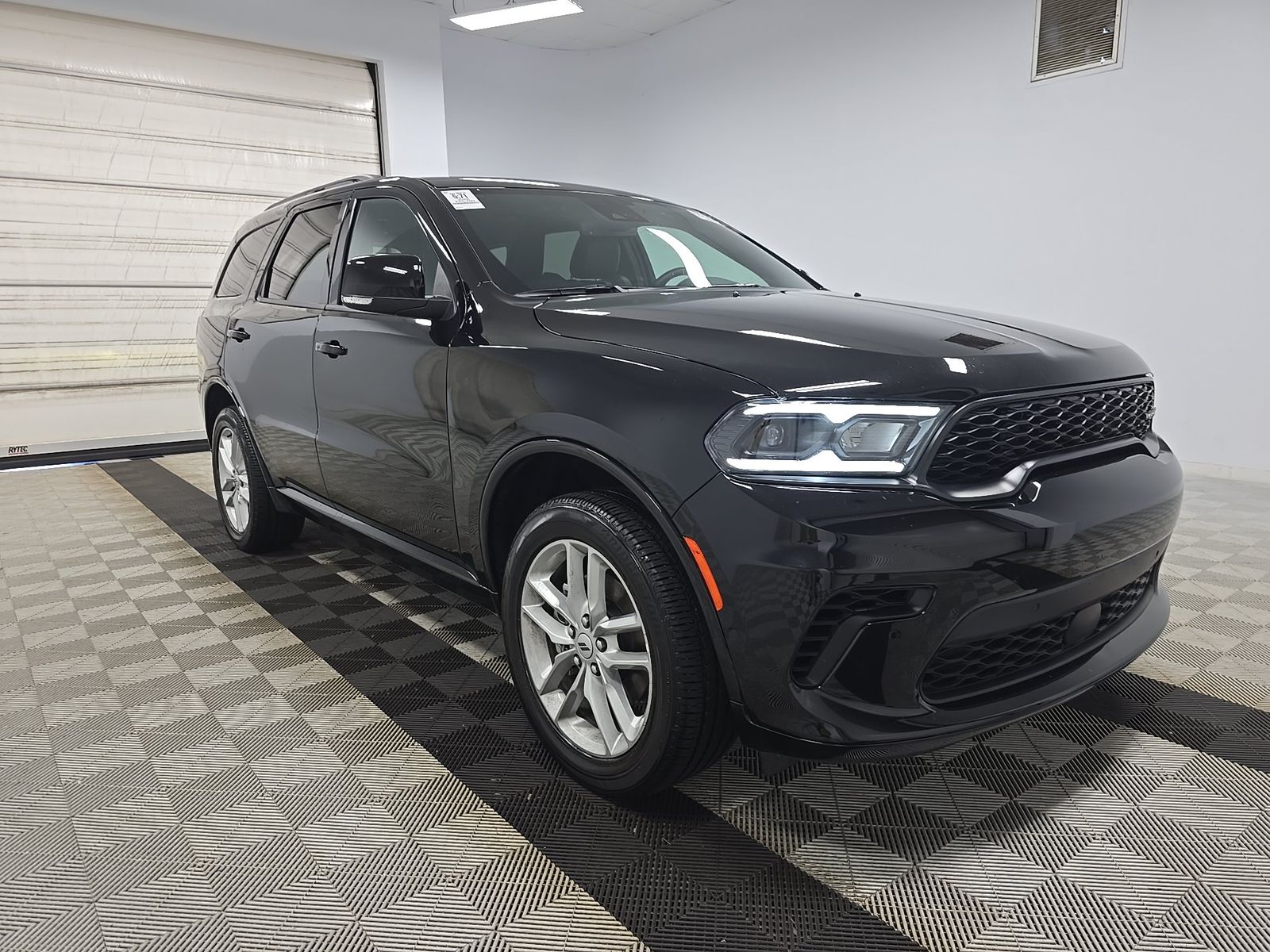 2026 Dodge Durango GT Plus AWD