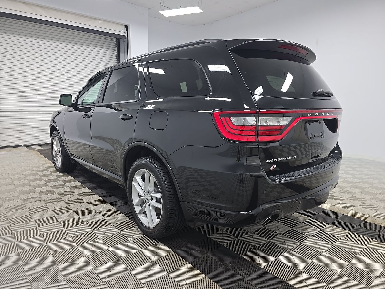 2026 Dodge Durango GT Plus AWD