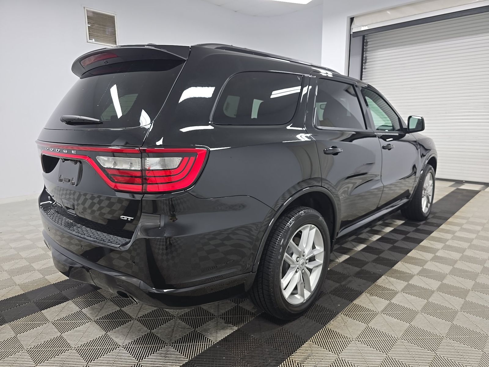 2026 Dodge Durango GT Plus AWD