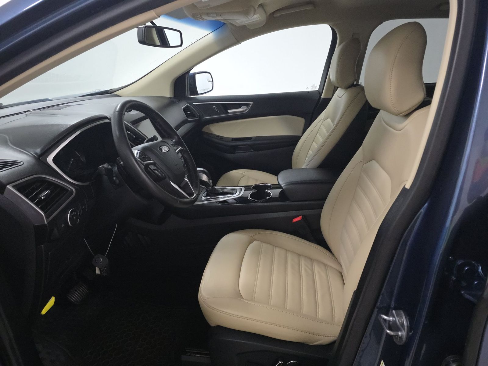 FORD EDGE - 8