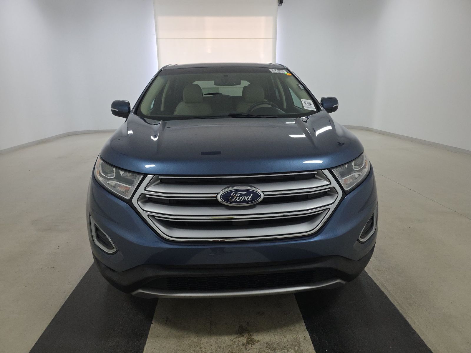 FORD EDGE - 3
