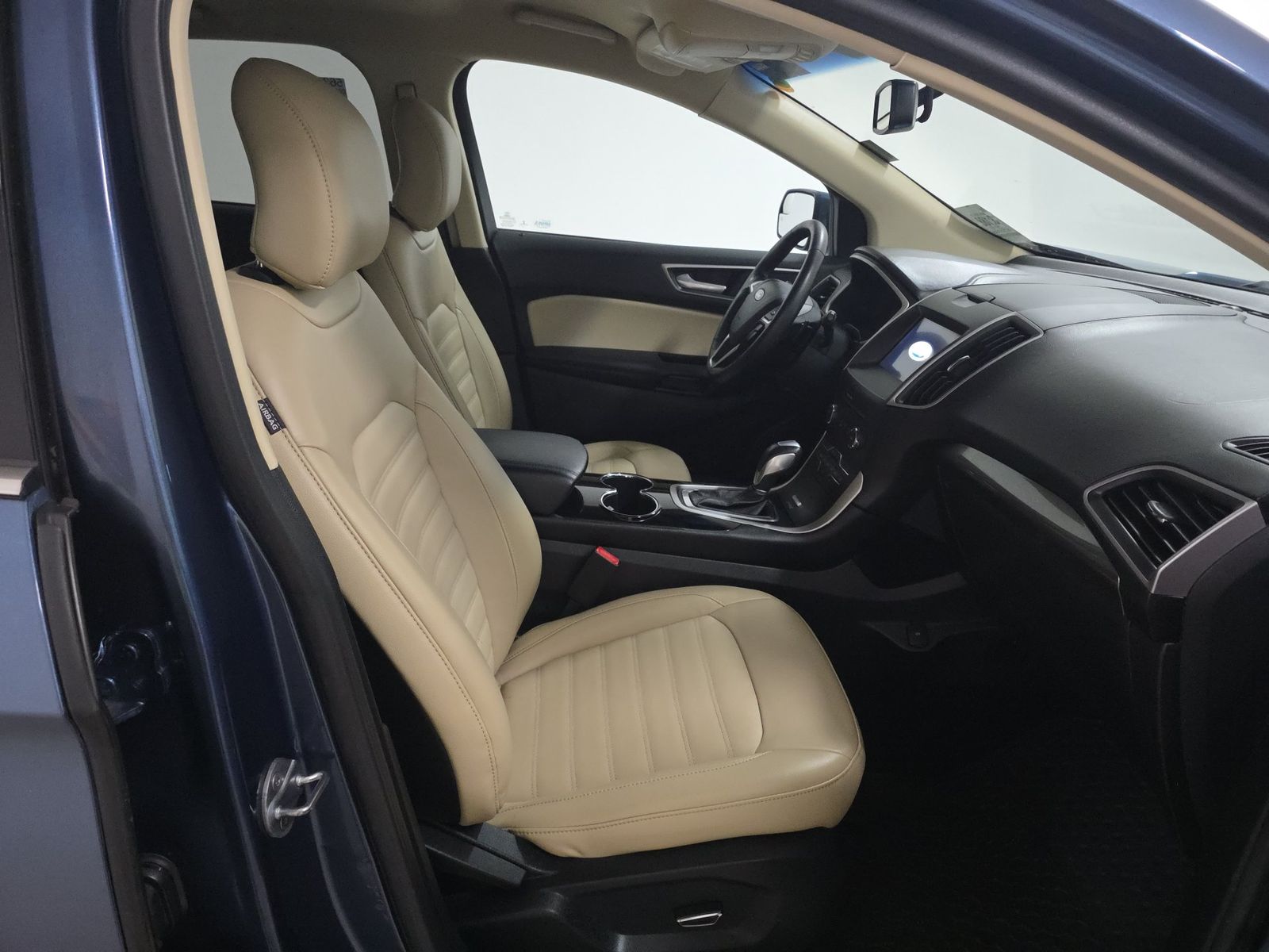 FORD EDGE - 9