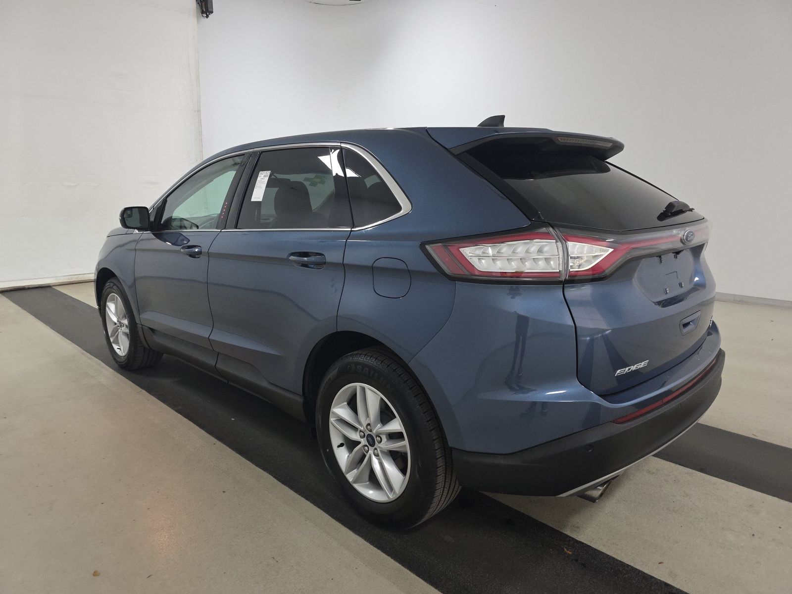 FORD EDGE - 7