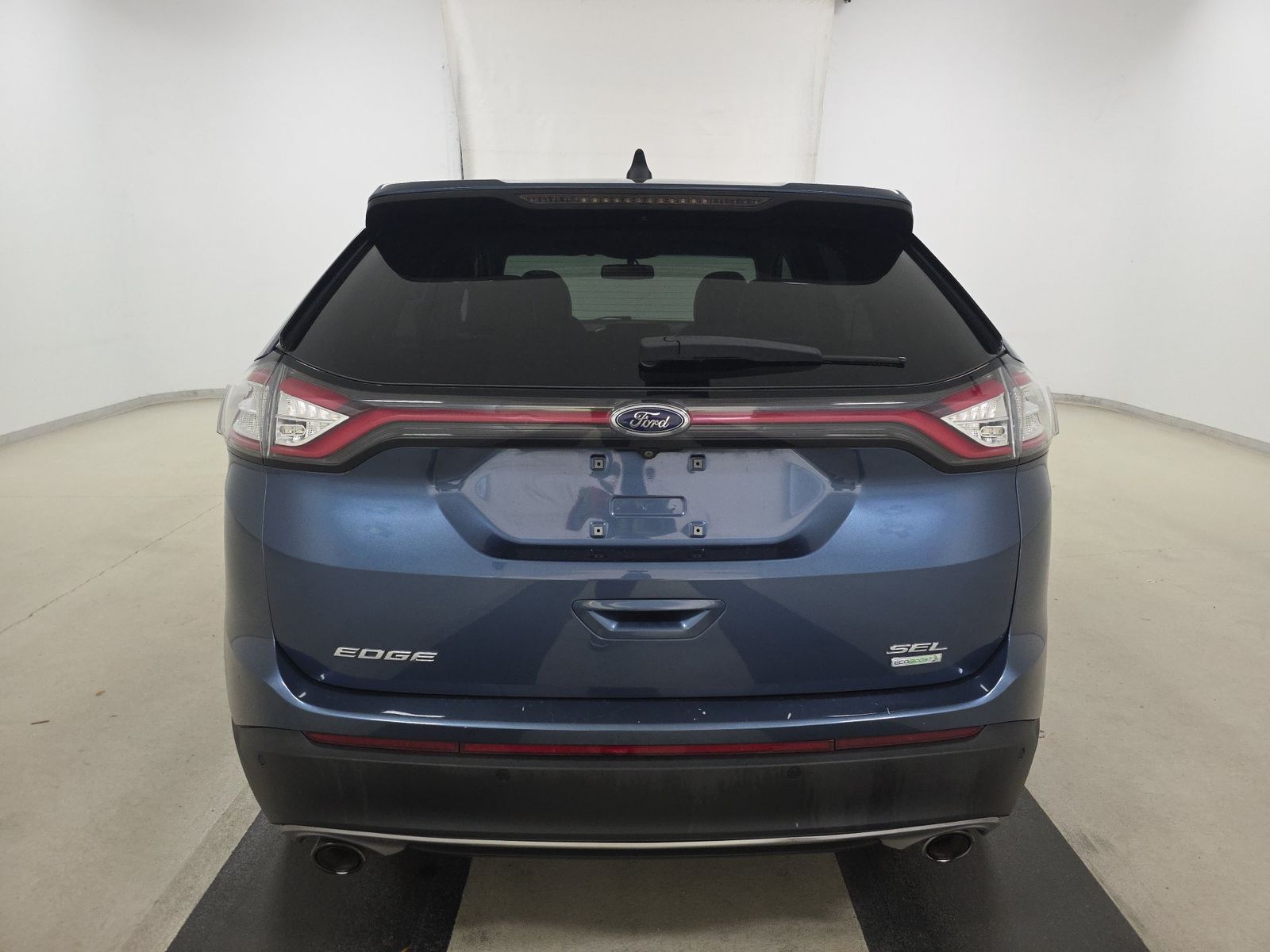 FORD EDGE - 6