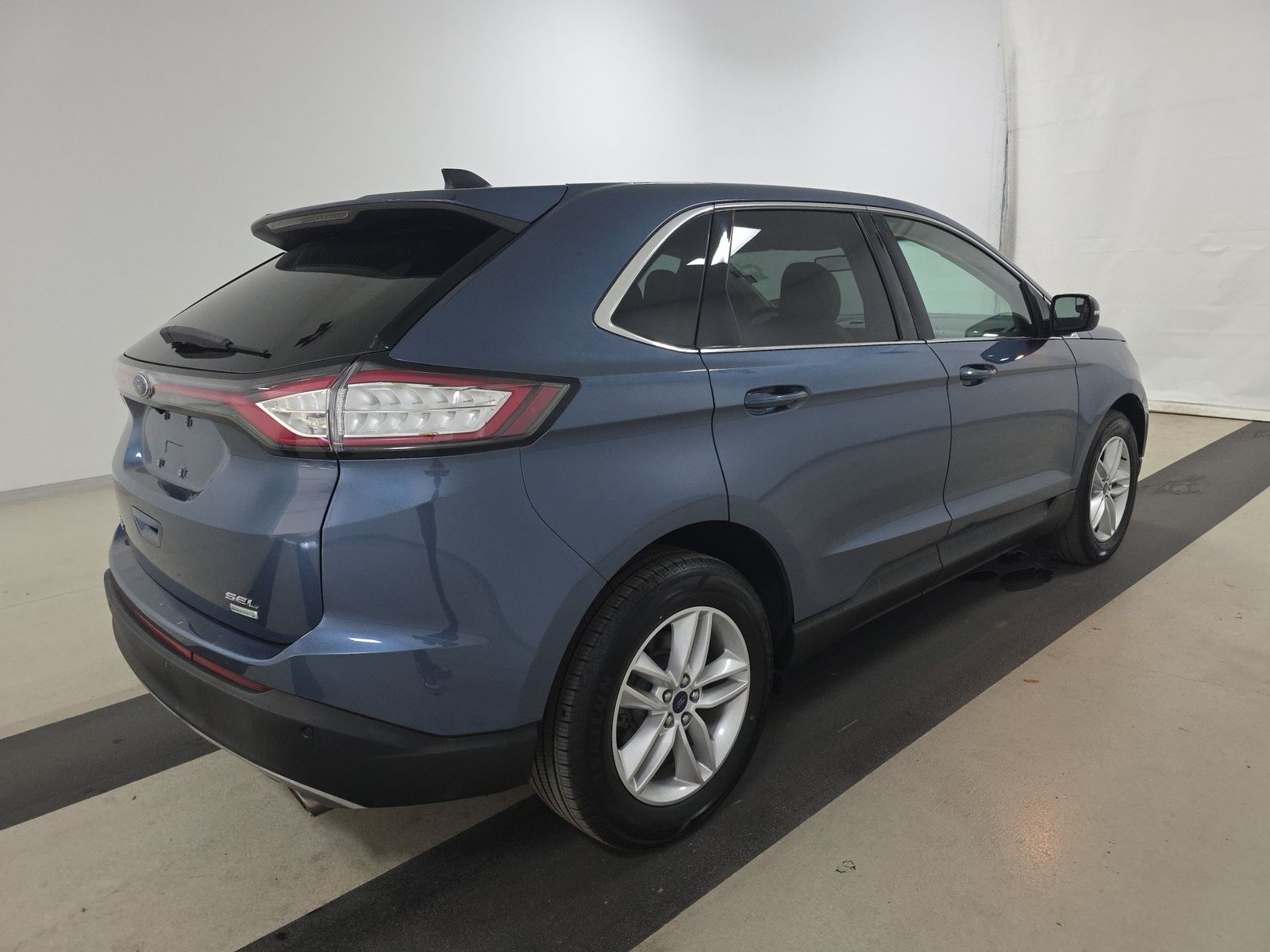 FORD EDGE - 5
