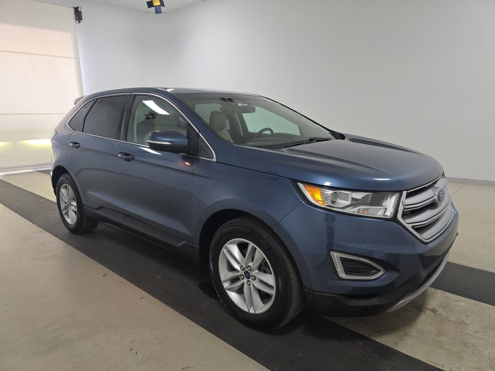 FORD EDGE - 4