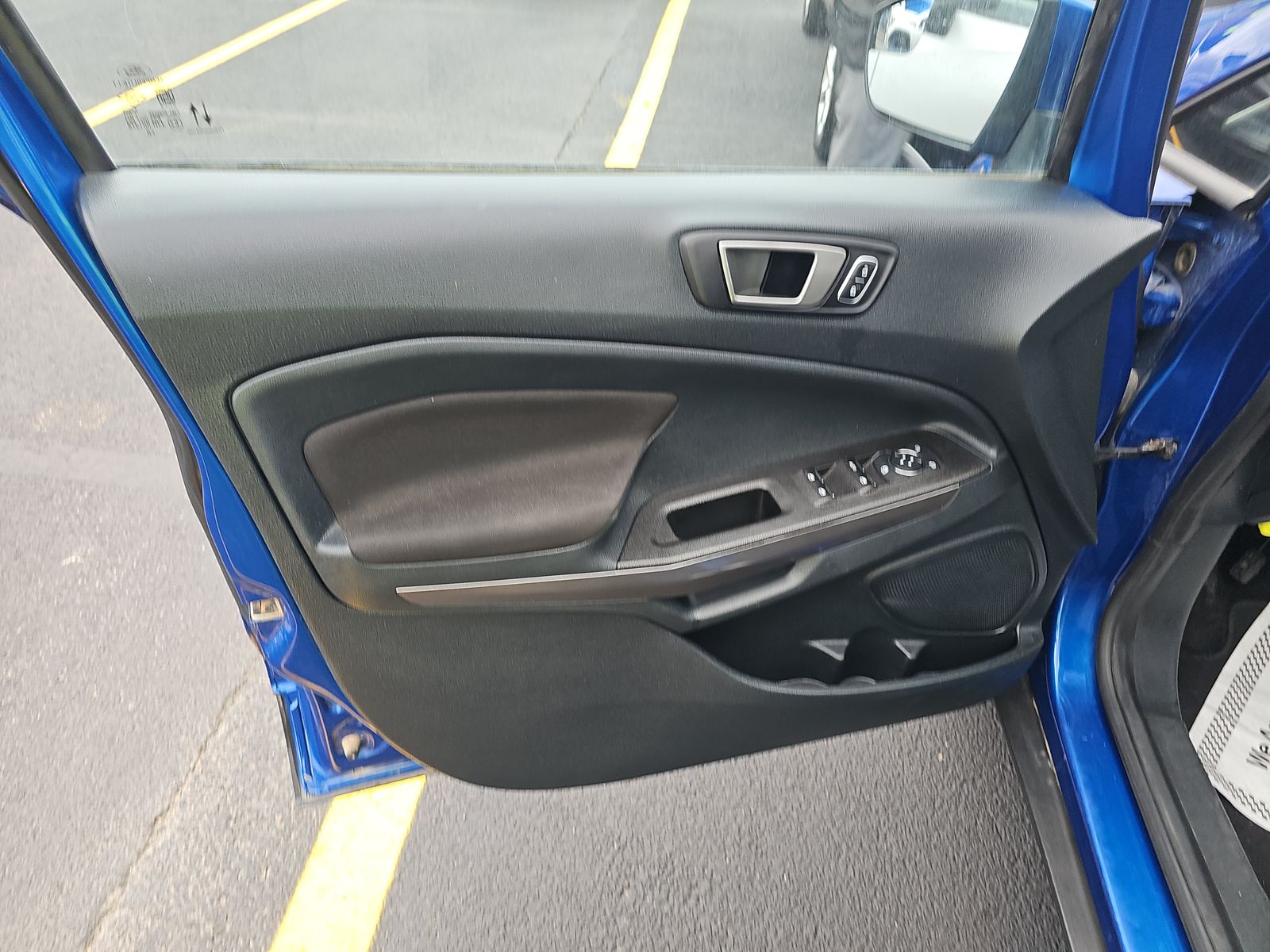 FORD ECOSPORT - 10