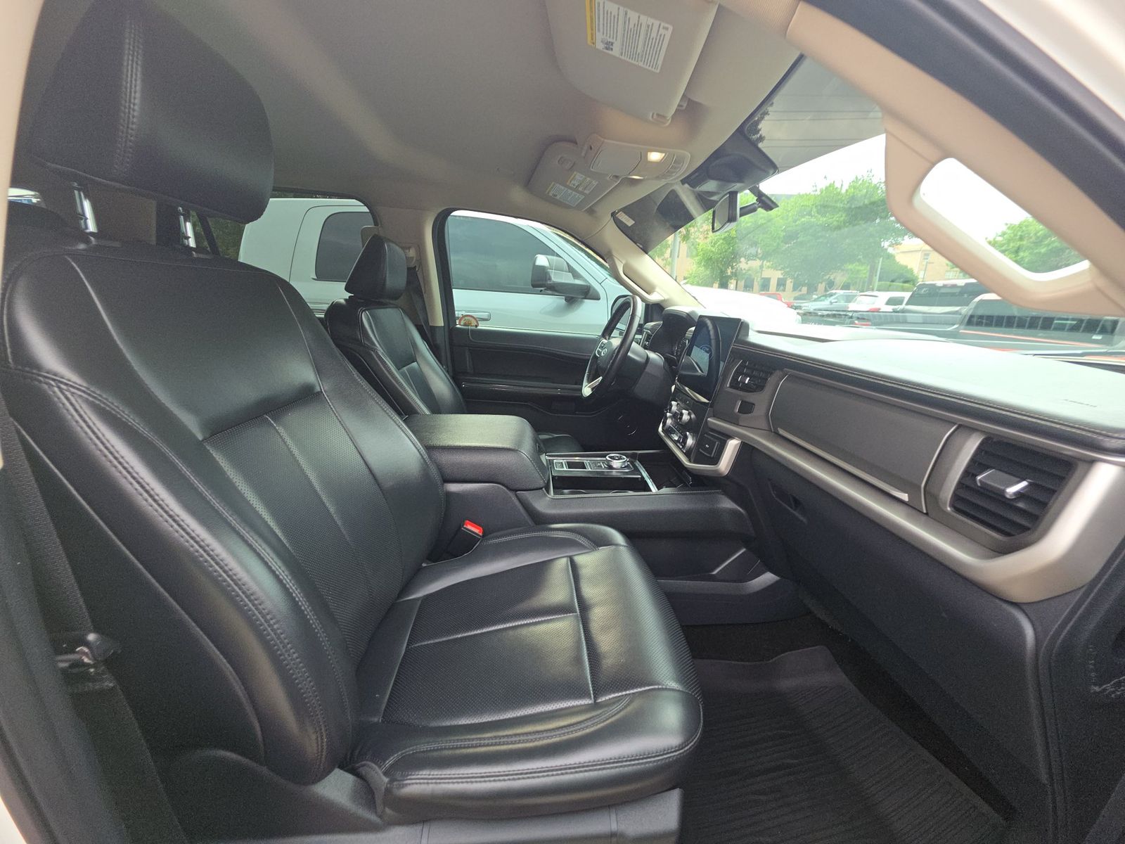 FORD EXPEDITION - 9