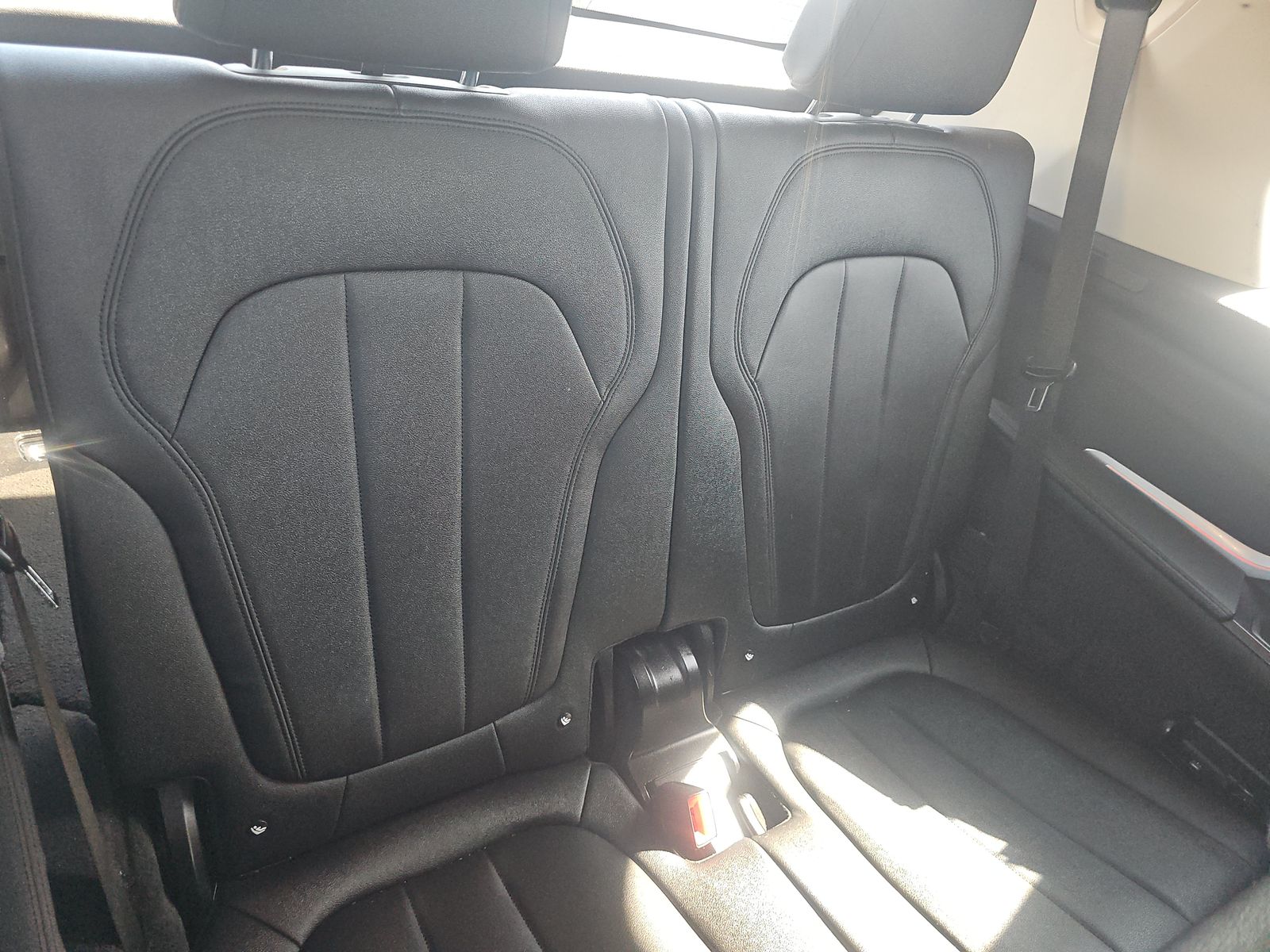 2020 BMW X7 xDrive40i AWD