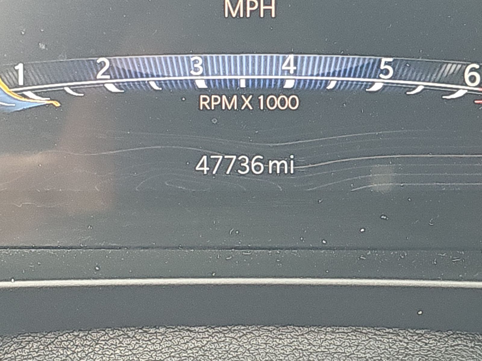 2024 Jeep Grand Cherokee L Laredo RWD