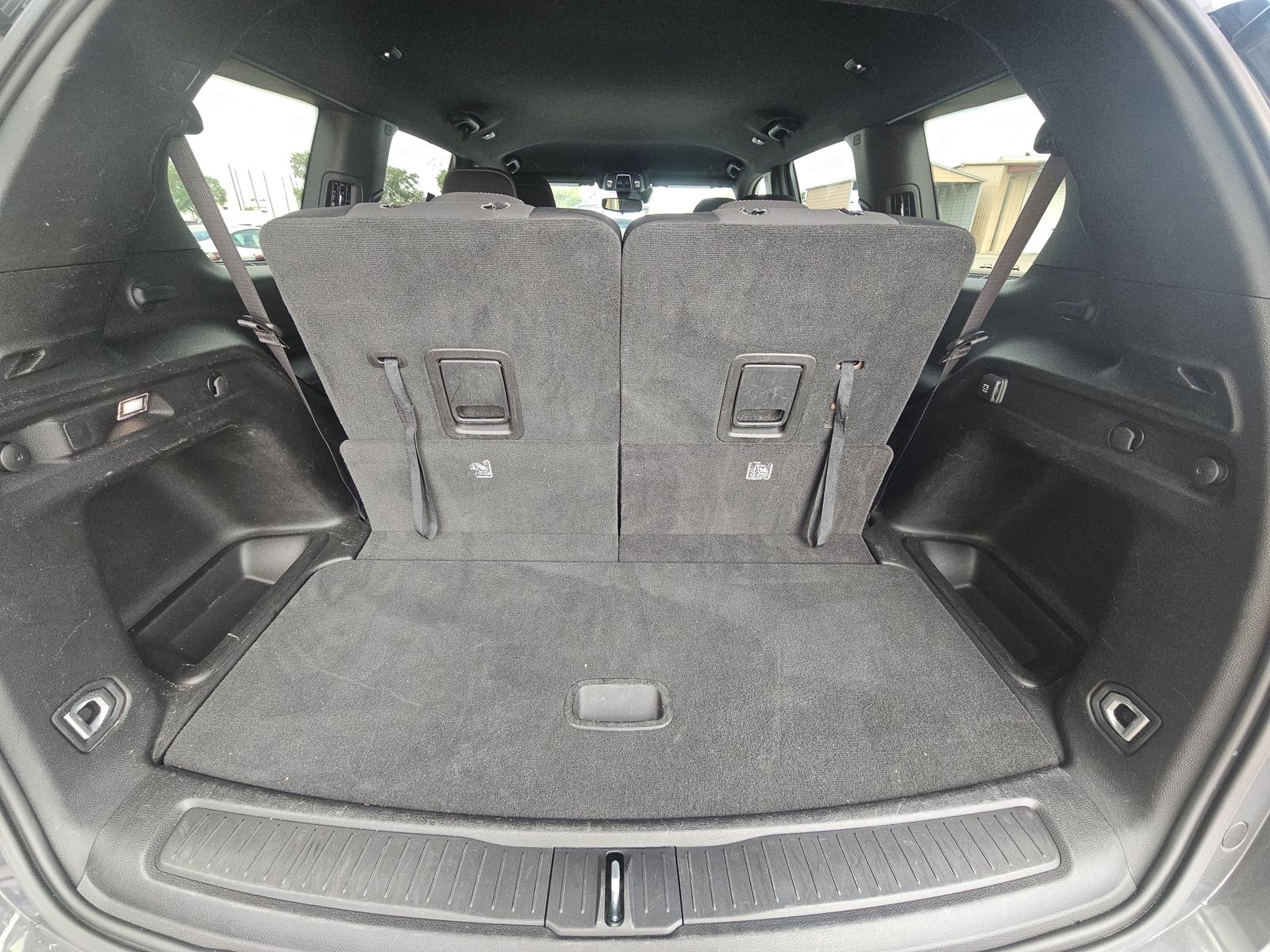 2024 Jeep Grand Cherokee L Laredo RWD