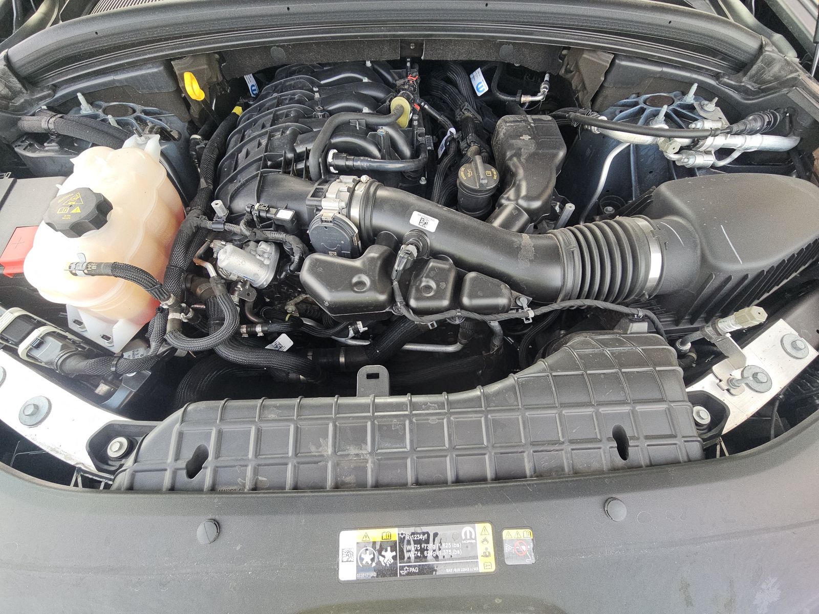 2024 Jeep Grand Cherokee L Laredo RWD