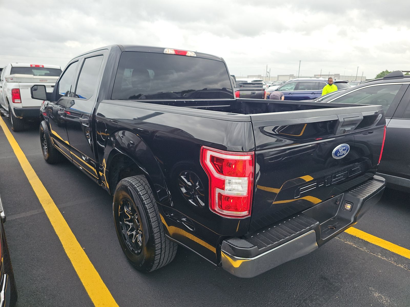 FORD F-150 - 7