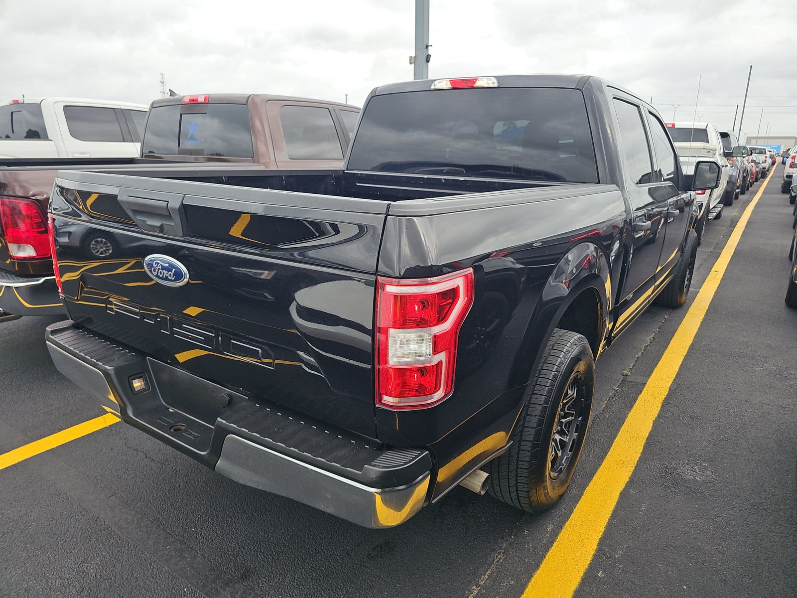 FORD F-150 - 5