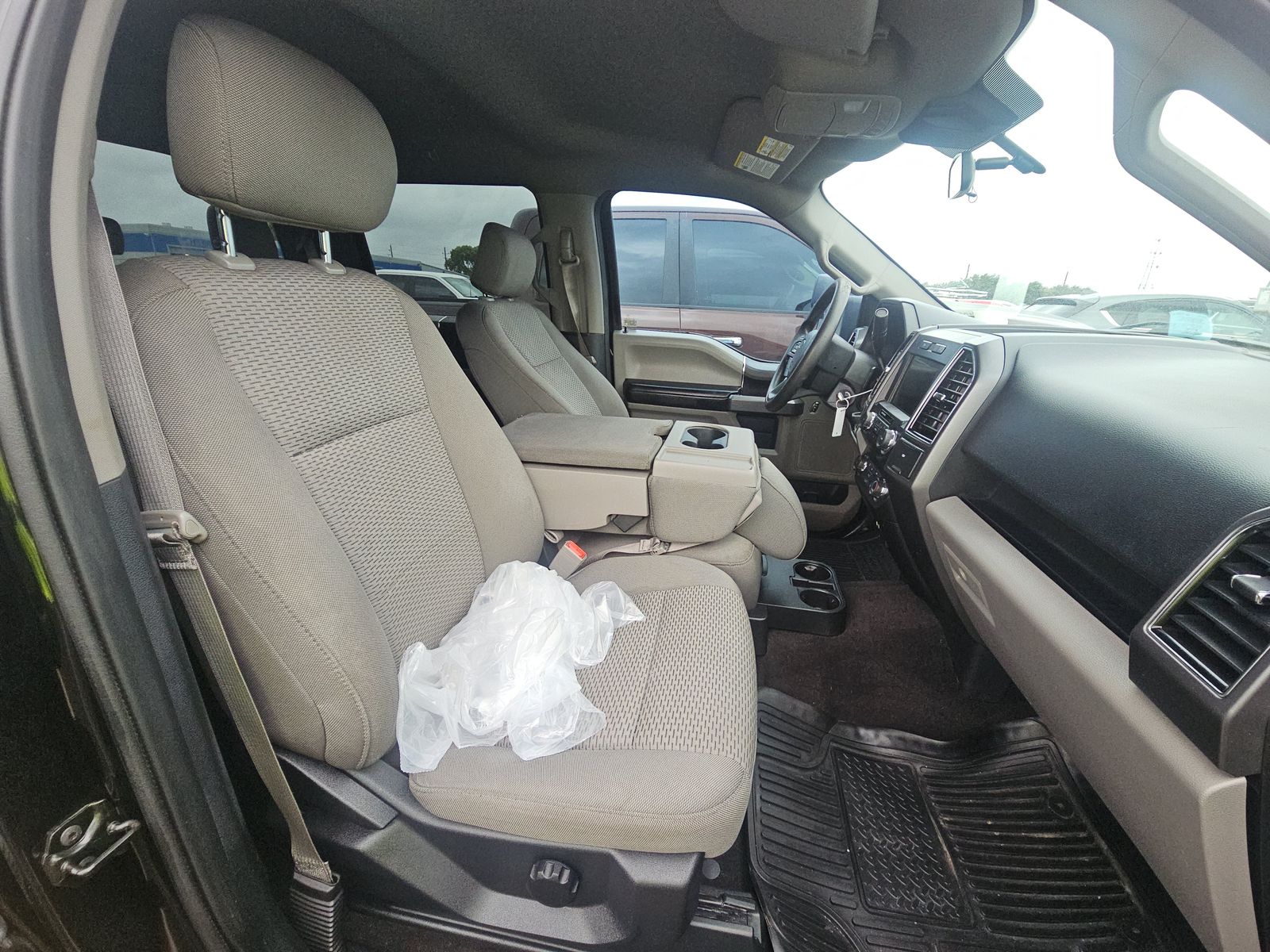 FORD F-150 - 9