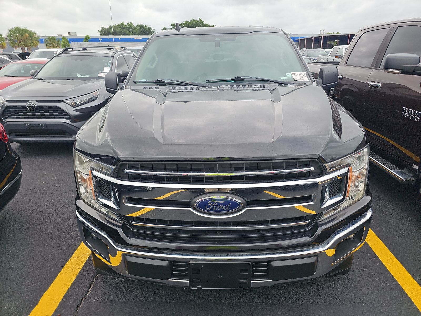 FORD F-150 - 3
