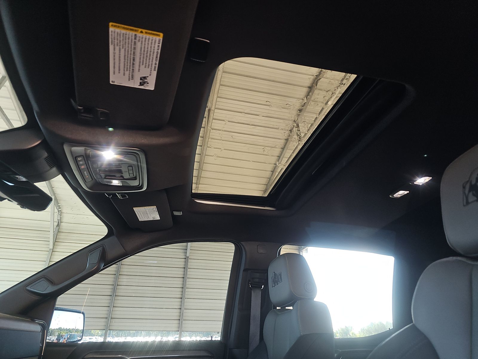 2024 Chevrolet Silverado 1500 ZR2 AWD