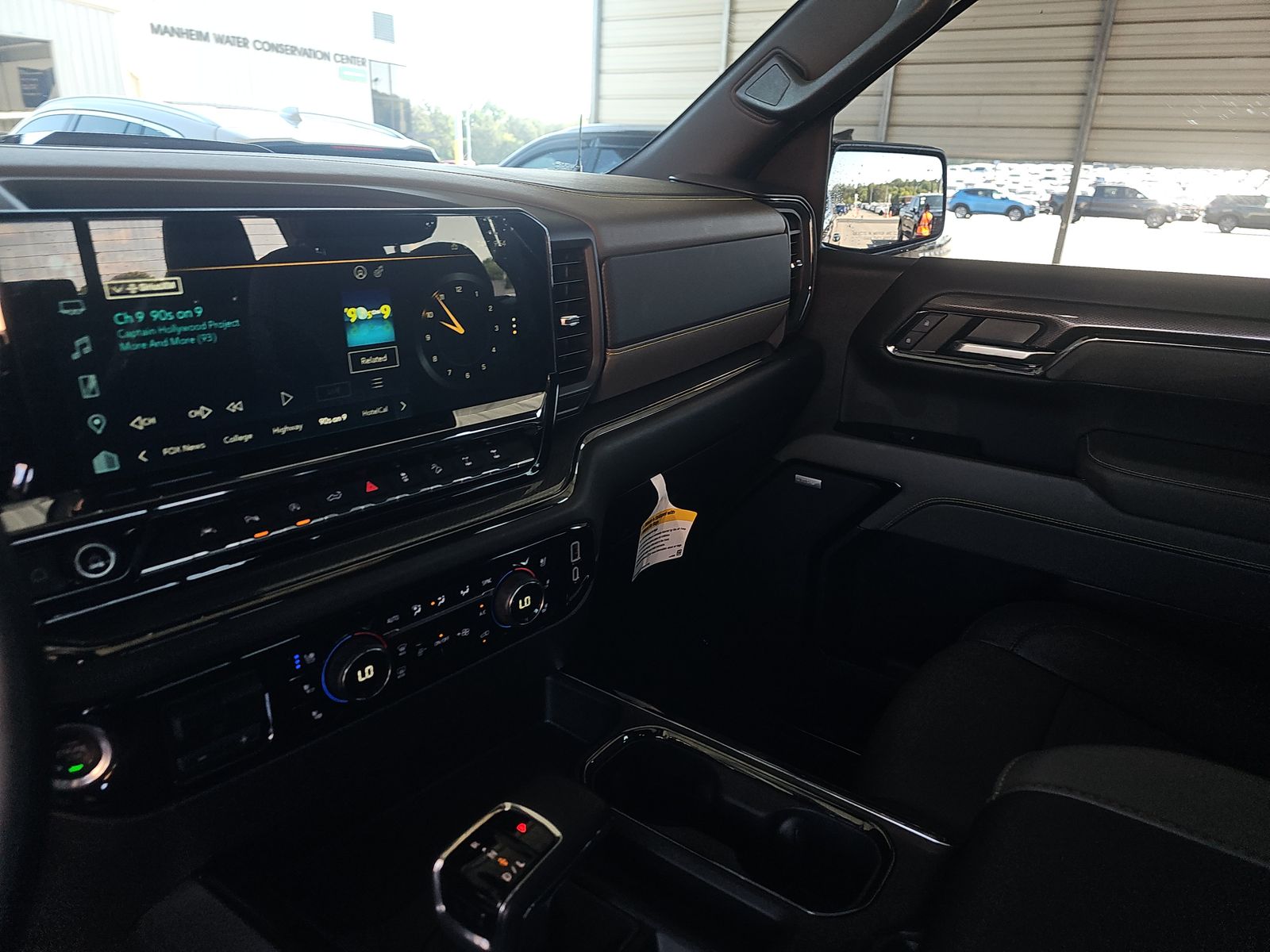 2024 Chevrolet Silverado 1500 ZR2 AWD