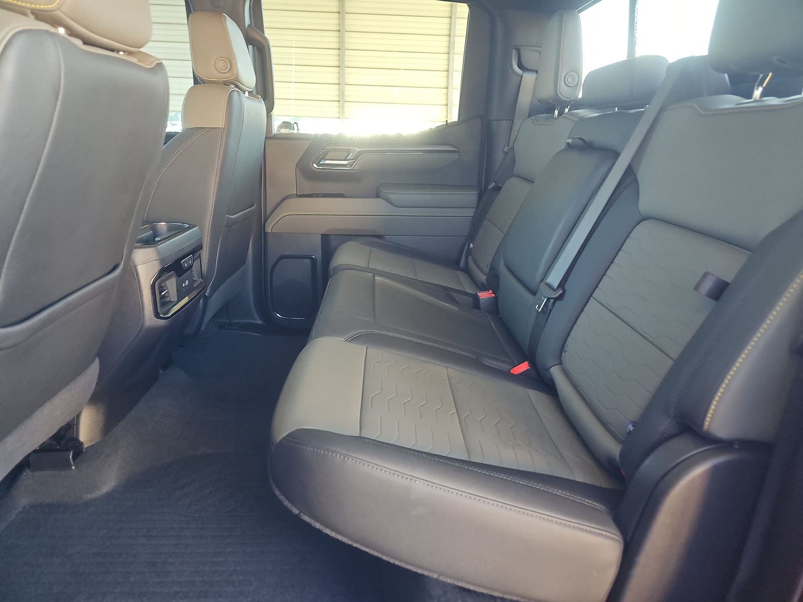 2024 Chevrolet Silverado 1500 ZR2 AWD