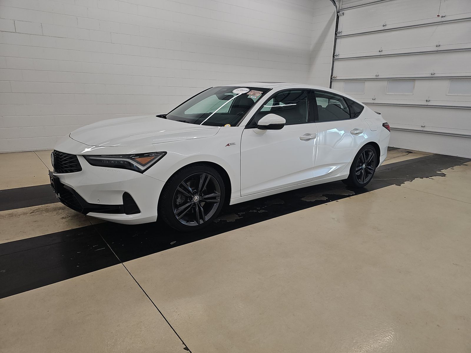 2024 Acura Integra A-Spec with Tech Package's photo