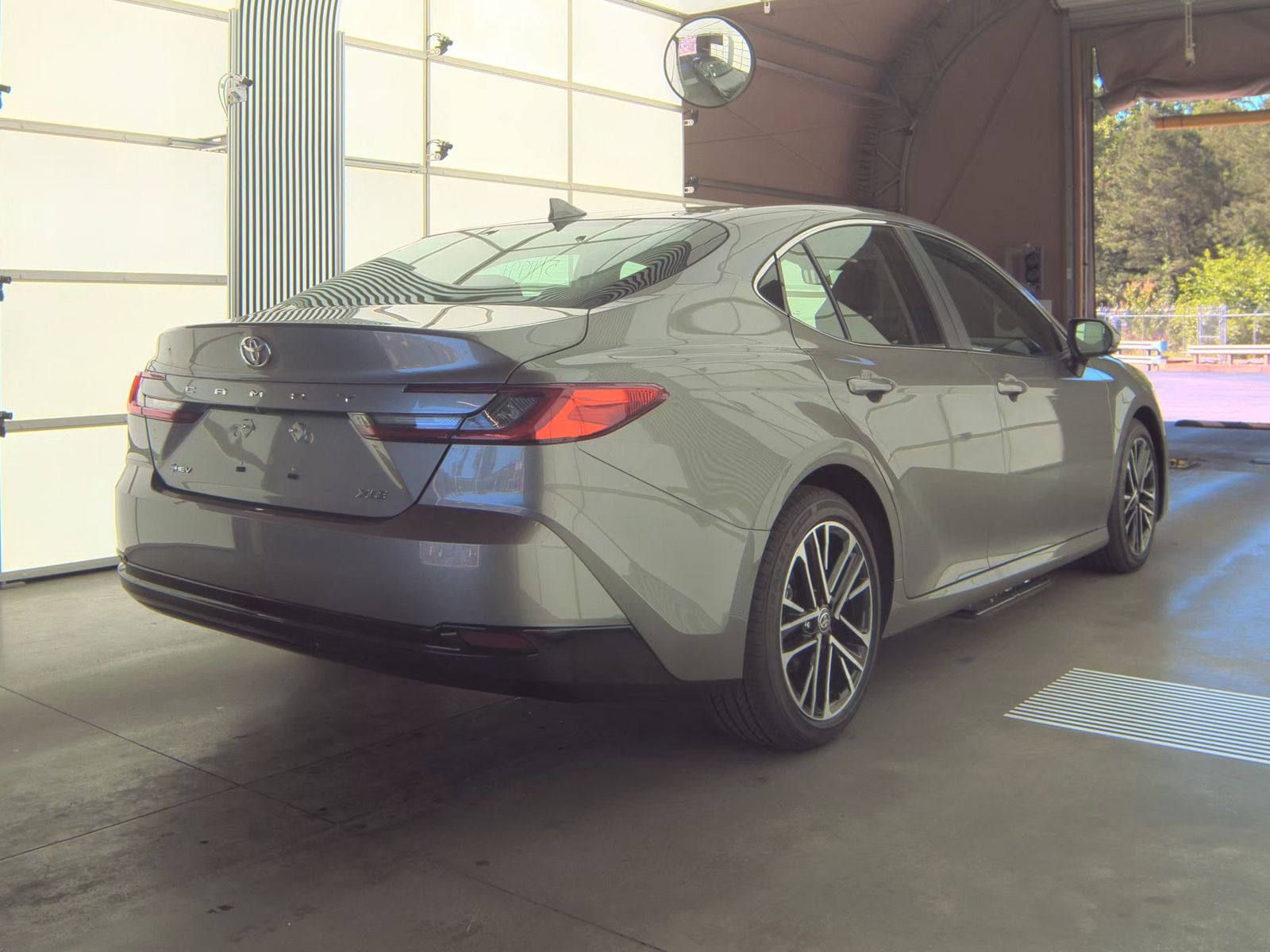 TOYOTA CAMRY - 6