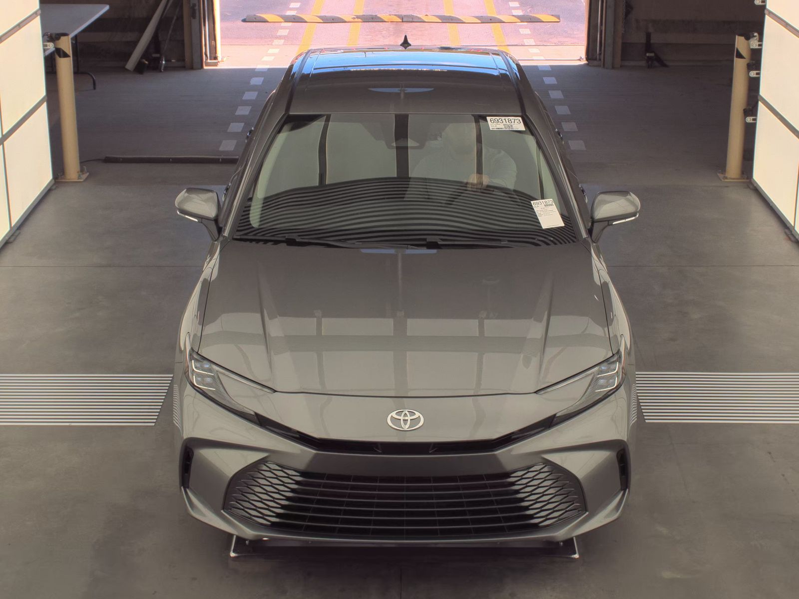 TOYOTA CAMRY - 3